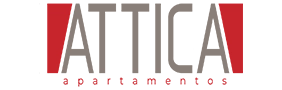 Logotipo Attica