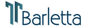 Logotipo Barletta