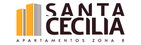 Logotipo Santa Cecilia