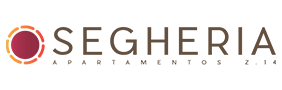 Logotipo Segheria