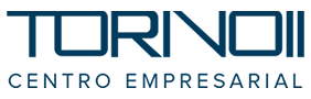 Logotipo Torino II